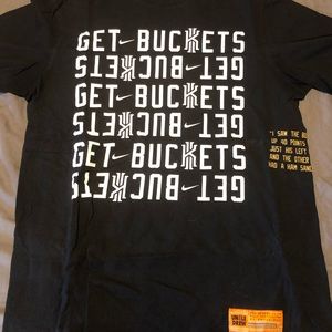 Nike Kyrie Irving “Uncle Drew” T-Shirt